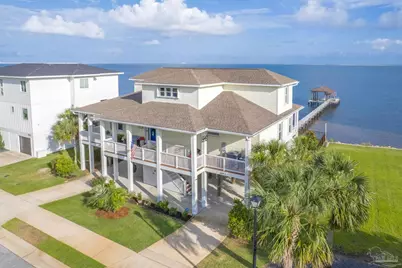 6013 Emerald Sound Dr, Gulf Breeze, FL 32563 - Photo 1
