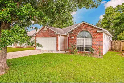 613 Calderwood Ct, Pensacola, FL 32534 - Photo 1