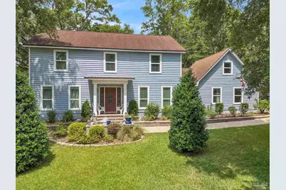 9732 Quail Hollow Blvd, Pensacola, FL 32514 - Photo 1