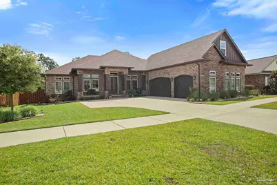 5812 Huntington Creek Blvd, Pensacola, FL 32526 - Photo 1