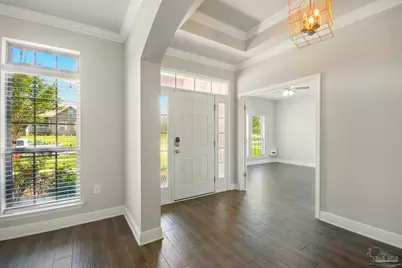 2701 Tulip Hill Rd, Pace, FL 32571 - Photo 1