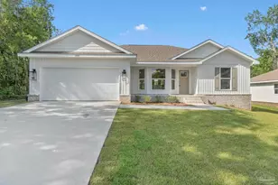 3725 Martin St, Pace, FL 32571 - Photo 1