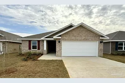 123 Anhinga St, Cantonment, FL 32533 - Photo 1