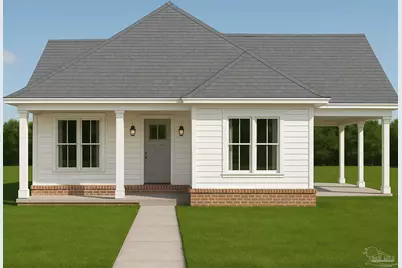 6003 Savannah Dr, Milton, FL 32570 - Photo 1