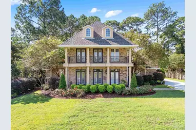 3869 Paradise Bay Dr, Gulf Breeze, FL 32563 - Photo 1