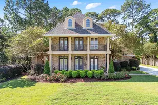 3869 Paradise Bay Dr, Gulf Breeze, FL 32563 - Photo 1