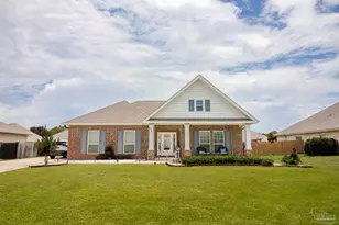 4762 Felicity Ln, Pace, FL 32571 - Photo 1