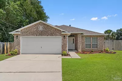 6742 Britt St, Navarre, FL 32566 - Photo 1