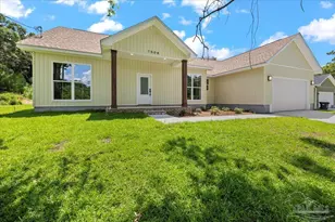 7508 Beulah School Rd, Pensacola, FL 32526 - Photo 1