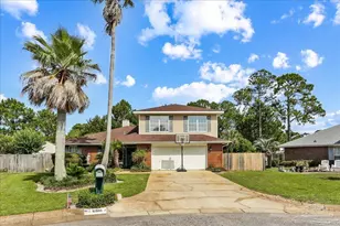 6961 Elliots Gin Ln, Navarre, FL 32566 - Photo 1