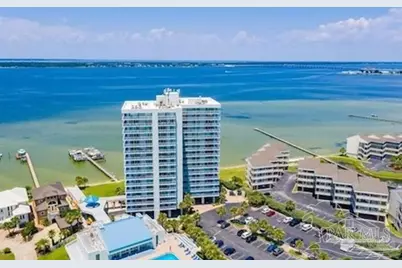 1200 Ft Pickens Rd #2B, Pensacola Beach, FL 32561 - Photo 1