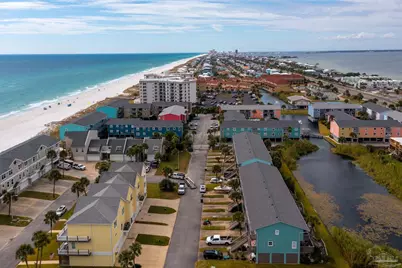 1695 Bulevar Mayor, Pensacola Beach, FL 32561 - Photo 1