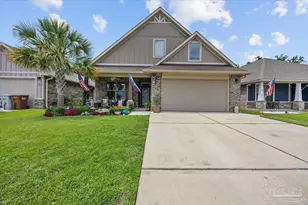 3920 Shady Grove Dr, Pace, FL 32571 - Photo 1