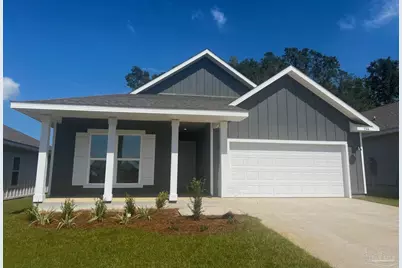 3544 Fallschase Blvd, Pensacola, FL 32526 - Photo 1