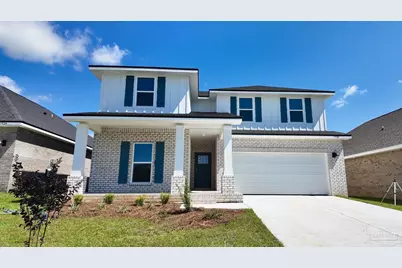 5928 Sargassum Ln, Milton, FL 32583 - Photo 1