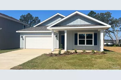 8406 Riverstone Dr, Pensacola, FL 32526 - Photo 1