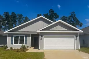 3536 Fallschase Blvd, Pensacola, FL 32526 - Photo 1