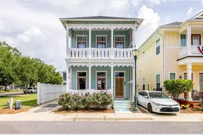 508 Santos St, Pensacola, FL 32502 - Photo 1