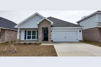 5861 Dove Nest Rd, Gulf Breeze, FL 32563 - Photo 1