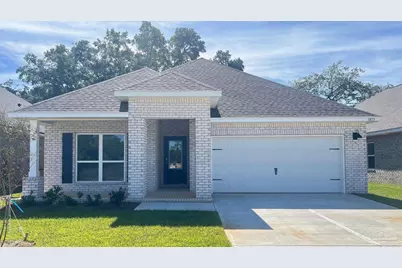 5873 Dove Nest Rd, Gulf Breeze, FL 32563 - Photo 1