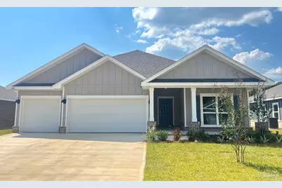 5682 Clarity St, Milton, FL 32570 - Photo 1