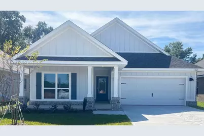 5869 Dove Nest Rd, Gulf Breeze, FL 32563 - Photo 1