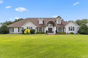 5624 Firestone Dr, Pace, FL 32571 - Photo 1