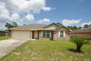 4380 Glen Forest Dr, Milton, FL 32583 - Photo 1