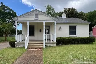 821 W Jordan St, Pensacola, FL 32501 - Photo 1