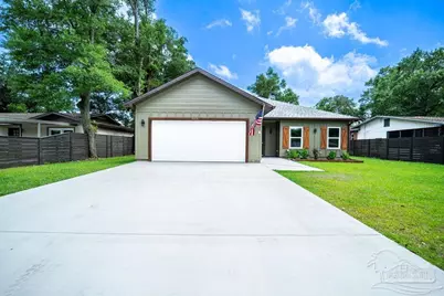 3315 Marques St, Pensacola, FL 32505 - Photo 1