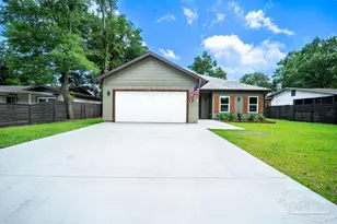 3315 Marques St, Pensacola, FL 32505 - Photo 1