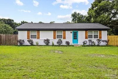 4352 Watkins St, Pace, FL 32571 - Photo 1