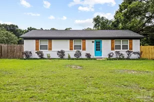 4352 Watkins St, Pace, FL 32571 - Photo 1