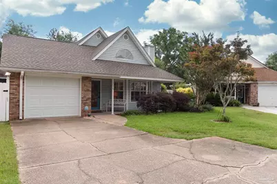 4214 Spanish Trail Pl, Pensacola, FL 32504 - Photo 1