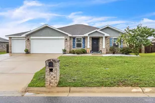 4744 Perception Circle, Milton, FL 32570 - Photo 1