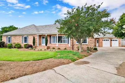 3430 Gerbaud Pl, Pensacola, FL 32503 - Photo 1