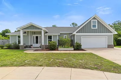 1712 Windpointe Cove, Gulf Breeze, FL 32563 - Photo 1