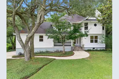 4636 Whisper Way, Pensacola, FL 32504 - Photo 1