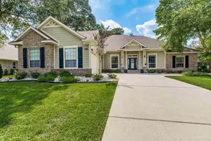 8280 Foxtail Loop, Pensacola, FL 32526 - Photo 1