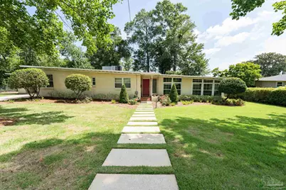 2810 Magnolia Ave, Pensacola, FL 32503 - Photo 1