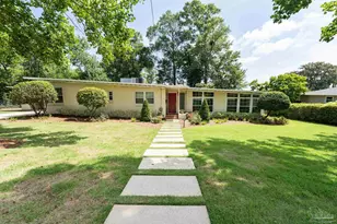 2810 Magnolia Ave, Pensacola, FL 32503 - Photo 1