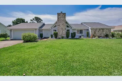 3611 Tibet Dr, Gulf Breeze, FL 32563 - Photo 1