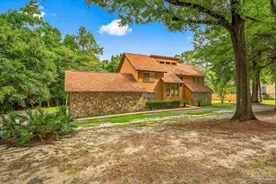 430 Citation Dr, Cantonment, FL 32533 - Photo 1