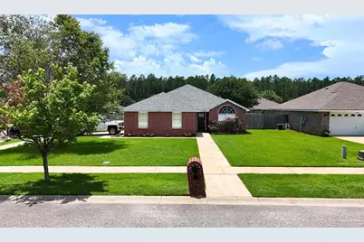 3659 Jordan Ct, Gulf Shores, AL 36542 - Photo 1