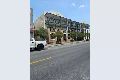 108 S Alcaniz St #108, Pensacola, FL 32502 - Photo 1