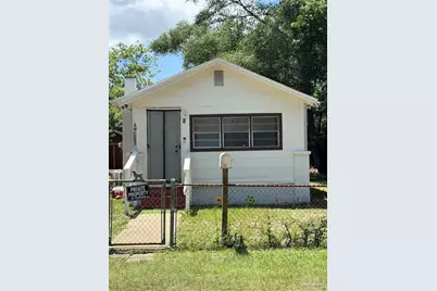 1203 N U St, Pensacola, FL 32505 - Photo 1