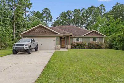 8247 Tavira St, Navarre, FL 32566 - Photo 1