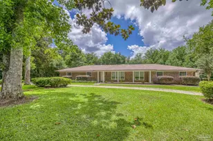 1213 Tecumseh Pl, Pensacola, FL 32514 - Photo 1