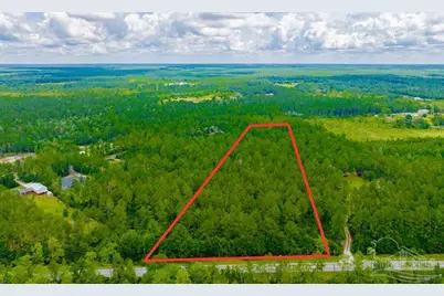 00 Willard Norris Rd, Milton, FL 32570 - Photo 1