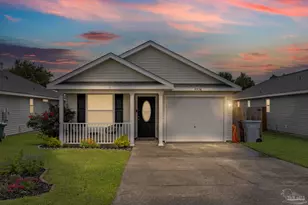 5576 Shadow Shore Pl, Gulf Breeze, FL 32563 - Photo 1